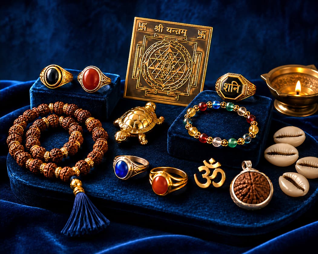 Astrology & Spiritual Collection