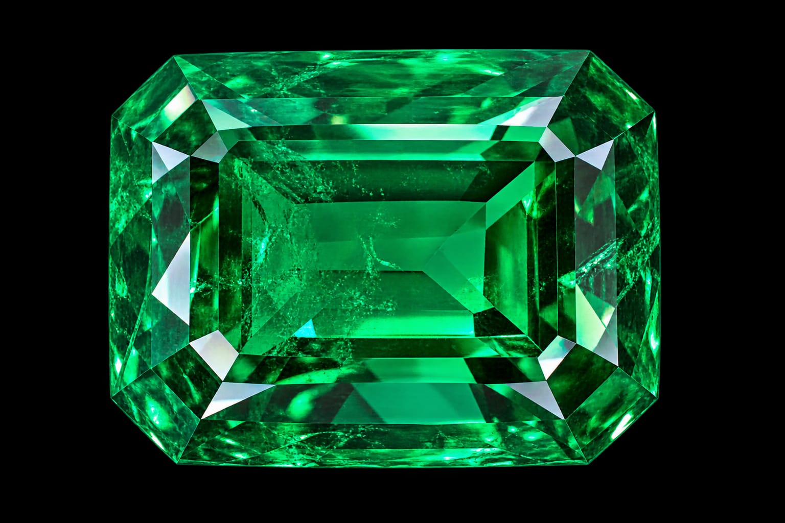 Emerald (Panna)( Budh )Panchdhatu ring / pandant