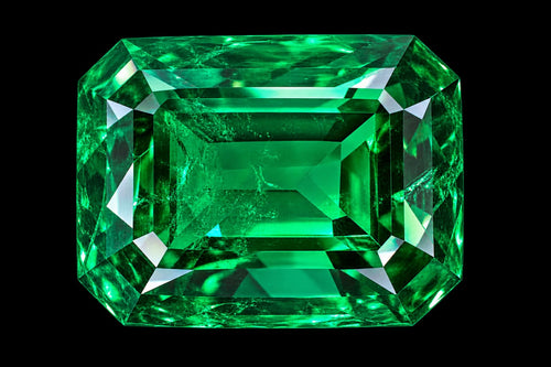 Emerald (Panna)( Budh )Panchdhatu ring / pandant