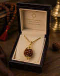 Rudraksha Pendant (रुद्राक्ष पेंडेंट)