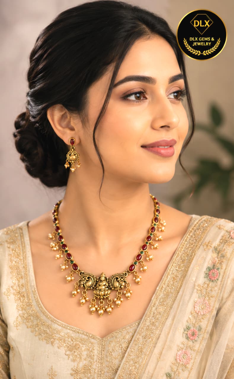 ROYAL JEWELLERY