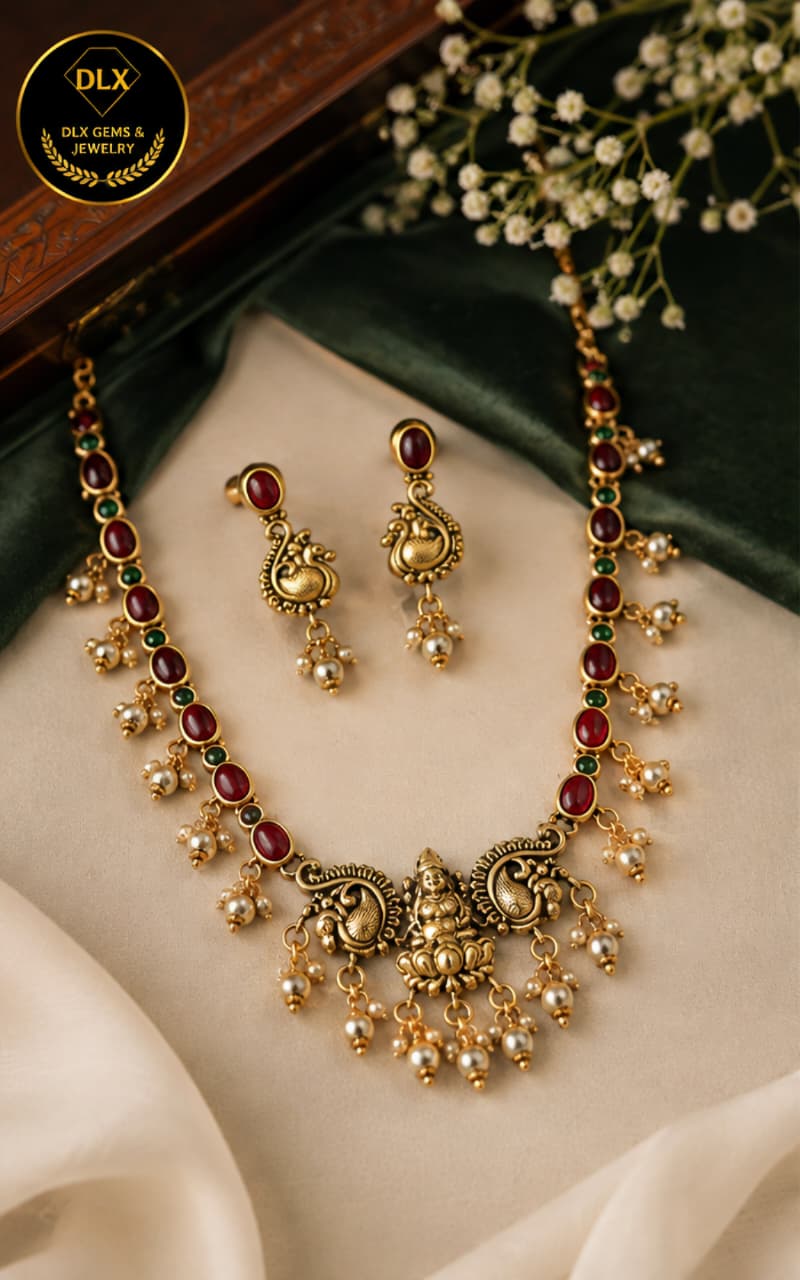 ROYAL JEWELLERY