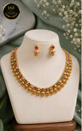 Premium Gold plated SET