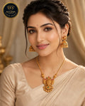 Gold Plated Premium set