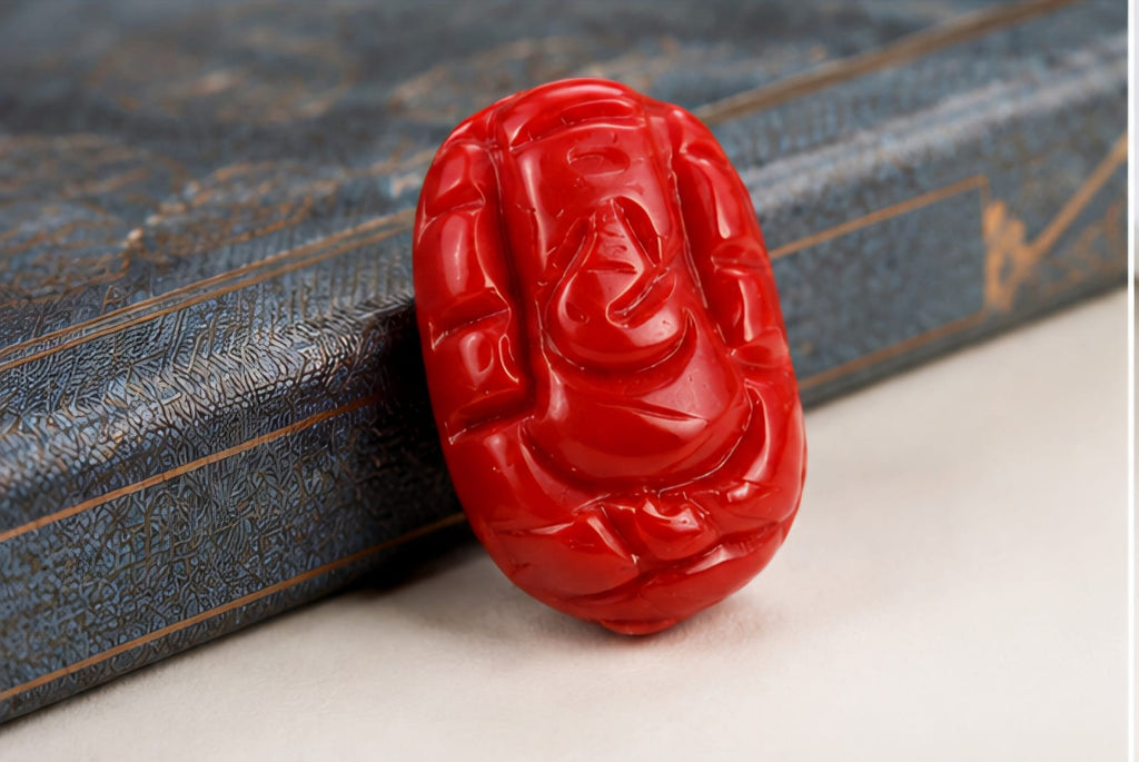 MANGAL Ganpati GmesStone