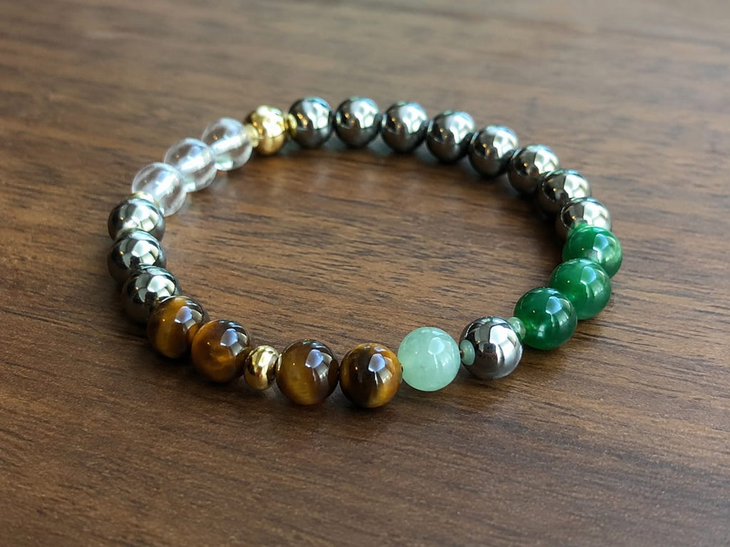 Money Magnet Bracelet