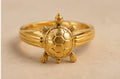 Turtle Ring